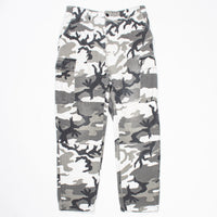90s Vintage USMC Experimental Urban Woodland Camo Uniform Set - Medium