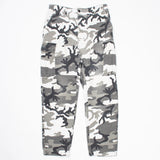90s Vintage USMC Experimental Urban Woodland Camo Uniform Set - Medium