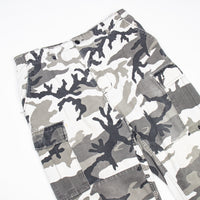 90s Vintage USMC Experimental Urban Woodland Camo Uniform Set - Medium
