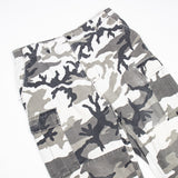 90s Vintage USMC Experimental Urban Woodland Camo Uniform Set - Medium