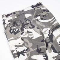 90s Vintage USMC Experimental Urban Woodland Camo Uniform Set - Medium
