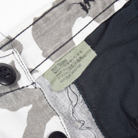 90s Vintage USMC Experimental Urban Woodland Camo Uniform Set - Medium