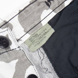 90s Vintage USMC Experimental Urban Woodland Camo Uniform Set - Medium