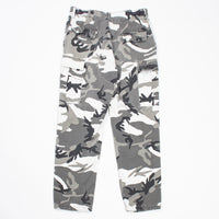 90s Vintage USMC Experimental Urban Woodland Camo Uniform Set - Medium