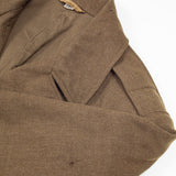 40s WW2 Vintage US Army Ike Jacket - Small