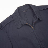 80s Vintage US Air Force Windbreaker Jacket - X-Large