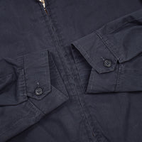 80s Vintage US Air Force Windbreaker Jacket - X-Large