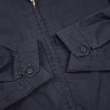 80s Vintage US Air Force Windbreaker Jacket - X-Large