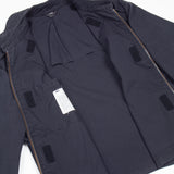 80s Vintage US Air Force Windbreaker Jacket - X-Large
