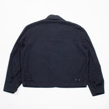 80s Vintage US Air Force Windbreaker Jacket - X-Large