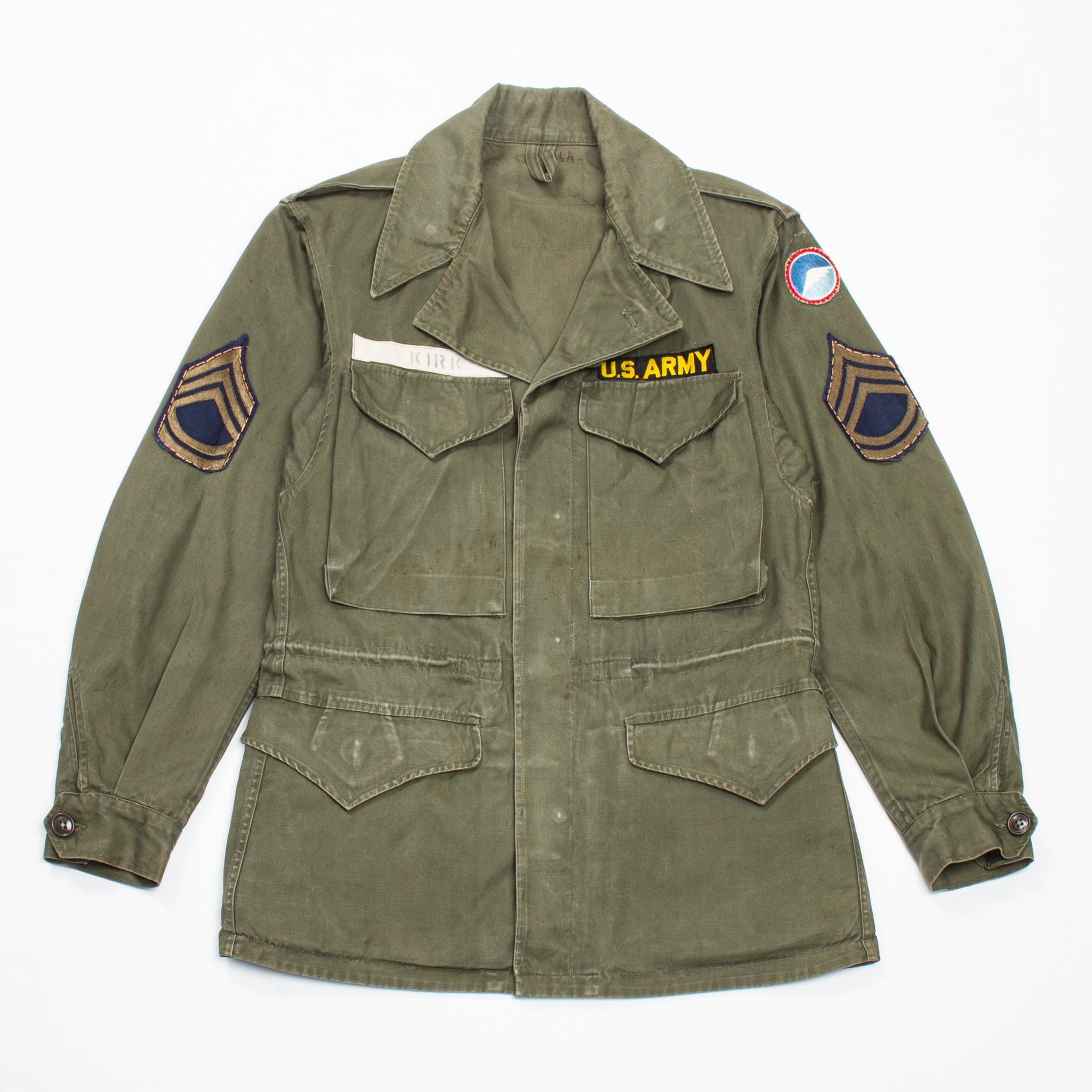 Jackets & Coats – Omega Militaria
