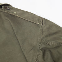 50s WW2 Vintage Far East Command M43 Field Jacket - Small
