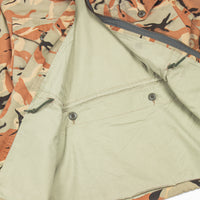 Rare 80s Vintage Omani Army DPM Jacket - Small