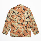 Rare 80s Vintage Omani Army DPM Jacket - Small