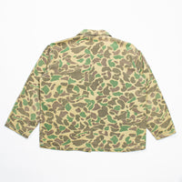 60s Vintage Duck Hunter Camo Set - Large