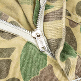 60s Vintage Duck Hunter Camo Set - Large