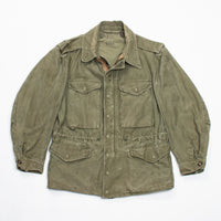 50s Vintage US Army M51 Field Jacket - Medium