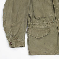 50s Vintage US Army M51 Field Jacket - Medium