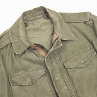 50s Vintage US Army M51 Field Jacket - Medium