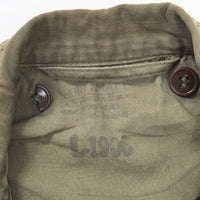 50s Vintage US Army M51 Field Jacket - Medium