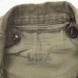50s Vintage US Army M51 Field Jacket - Medium