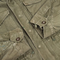 50s Vintage US Army M51 Field Jacket - Medium