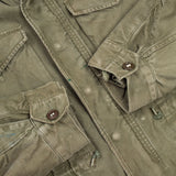 50s Vintage US Army M51 Field Jacket - Medium