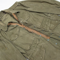50s Vintage US Army M51 Field Jacket - Medium