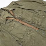 50s Vintage US Army M51 Field Jacket - Medium