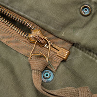 50s Vintage US Army M51 Field Jacket - Medium