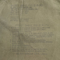 50s Vintage US Army M51 Field Jacket - Medium