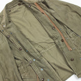 50s Vintage US Army M51 Field Jacket - Medium