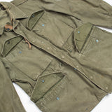 50s Vintage US Army M51 Field Jacket - Medium