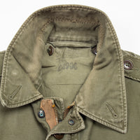 50s Vintage US Army M51 Field Jacket - Medium