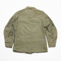 50s Vintage US Army M51 Field Jacket - Medium