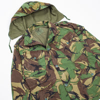 70s Vintage 68 Pattern DPM Smock & Hood - Medium
