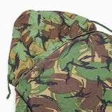 70s Vintage 68 Pattern DPM Smock & Hood - Medium