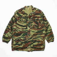 50s Vintage French TAP 47/56 Airborne Jacket - X-Large – Omega