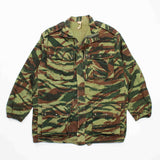 50s Vintage French TAP 47/56 Airborne Jacket - X-Large