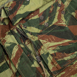 50s Vintage French TAP 47/56 Airborne Jacket - X-Large