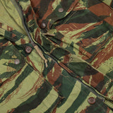 50s Vintage French TAP 47/56 Airborne Jacket - X-Large