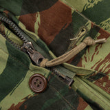 50s Vintage French TAP 47/56 Airborne Jacket - X-Large