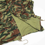 50s Vintage French TAP 47/56 Airborne Jacket - X-Large