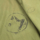 50s Vintage French TAP 47/56 Airborne Jacket - X-Large