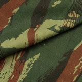 50s Vintage French TAP 47/56 Airborne Jacket - X-Large