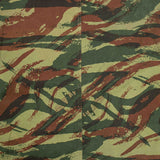 50s Vintage French TAP 47/56 Airborne Jacket - X-Large