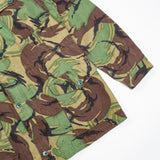 70s Vintage 68 Pattern DPM Smock - Medium