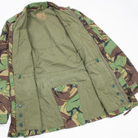 70s Vintage 68 Pattern DPM Smock - Medium