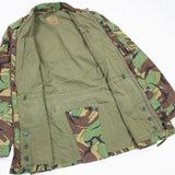 70s Vintage 68 Pattern DPM Smock - Medium