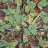 70s Vintage 68 Pattern DPM Smock - Medium